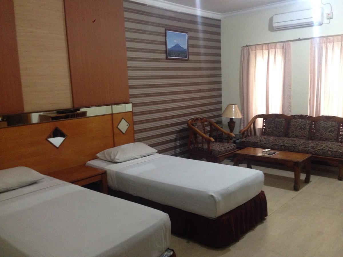 Hotel Grand Orri Susukan Exterior photo